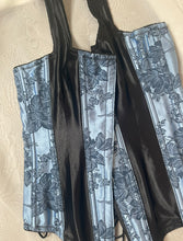 Load image into Gallery viewer, Vintage Strapped Bustier
