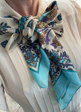 Load image into Gallery viewer, Vintage Scarf
