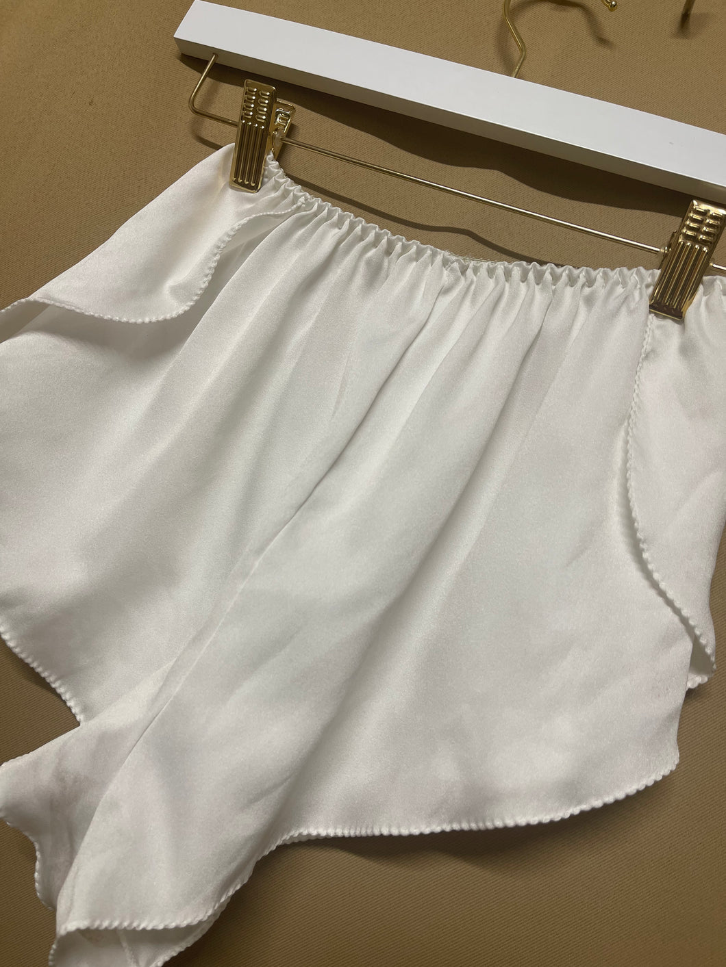 Vintage 80’s Tap Pants