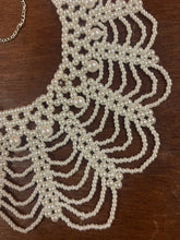 Load image into Gallery viewer, Vintage Pearls Necklace
