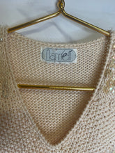 Load image into Gallery viewer, Vintage Knit Sweater
