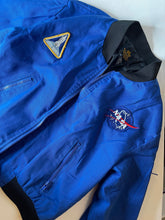 Load image into Gallery viewer, Vintage Kids Nasa Jacket
