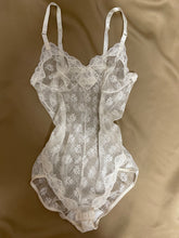 Load image into Gallery viewer, Vintage Lace Babydoll
