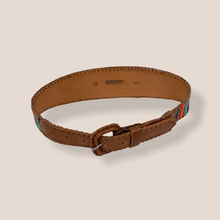 Load image into Gallery viewer, Hand Made Guatemalan Belt
