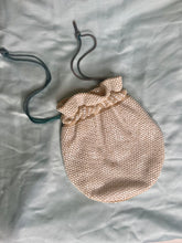 Load image into Gallery viewer, Antique Micro-Beaded Purse
