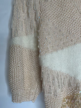 Load image into Gallery viewer, Vintage Knit Sweater

