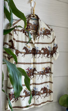 Load image into Gallery viewer, Lauren, Ralph Lauren Vintage Blouse

