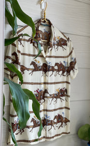 Lauren, Ralph Lauren Vintage Blouse