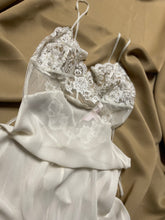 Load image into Gallery viewer, Nightgown Lingerie
