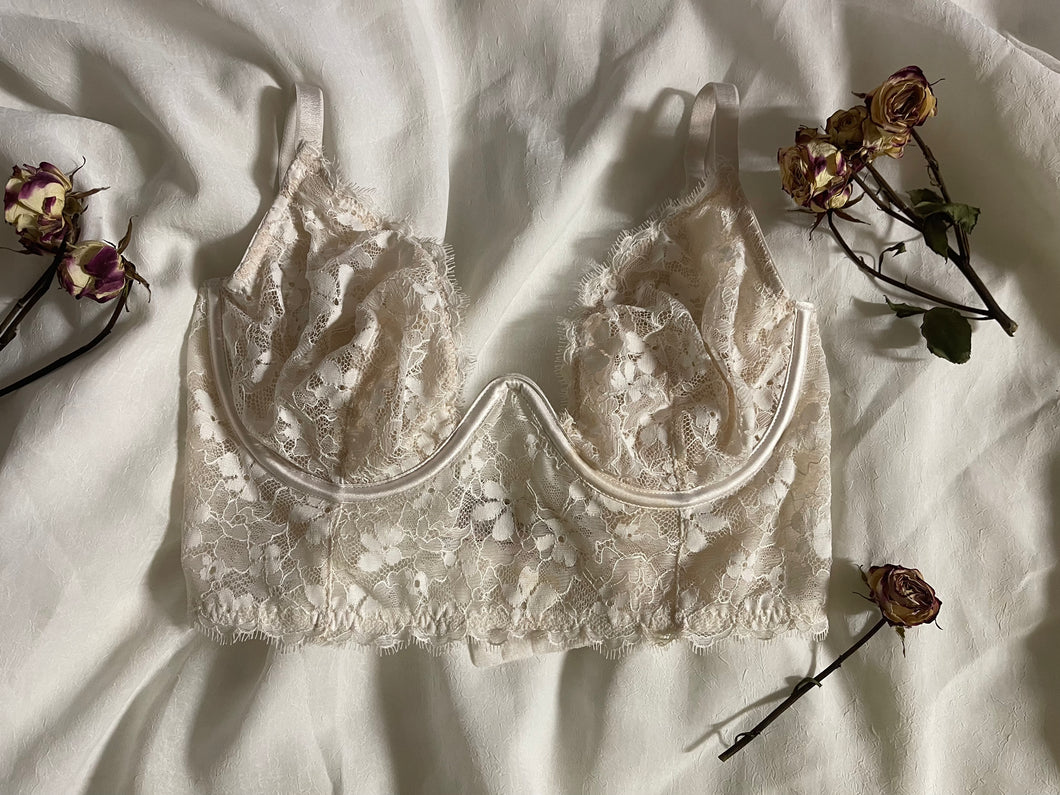 Beautiful Bralette