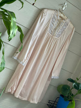 Load image into Gallery viewer, Pink is always a good choice Vintage Lingerie
