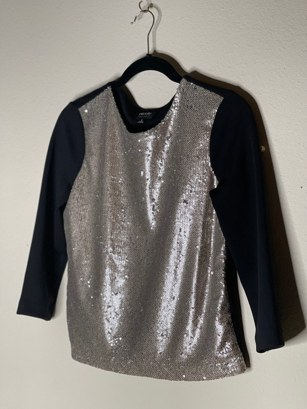Nicole Miller 90’s Limited Edition Top