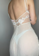 Load image into Gallery viewer, Nightgown Lingerie
