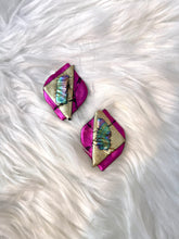 Load image into Gallery viewer, Art Deco Vintage Earrings
