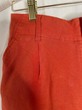 Load image into Gallery viewer, Vintage Orange Shorties
