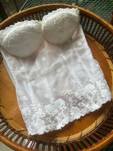 Load image into Gallery viewer, Vintage And Perfect Bustier
