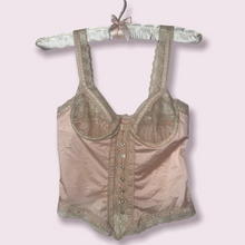 Load image into Gallery viewer, Vintage French Style Camisole Lingerie
