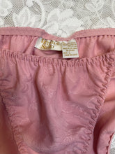 Load image into Gallery viewer, Vintage Gold Label Lingerie
