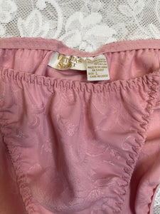 Vintage Gold Label Lingerie