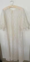 Load image into Gallery viewer, Like a Dream Come True Vintage Robe
