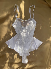 Load image into Gallery viewer, Vintage Lingerie Teddy
