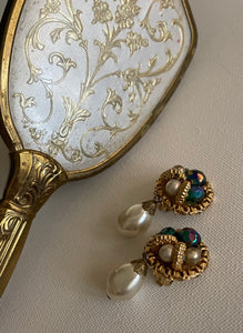 Vintage Earrings