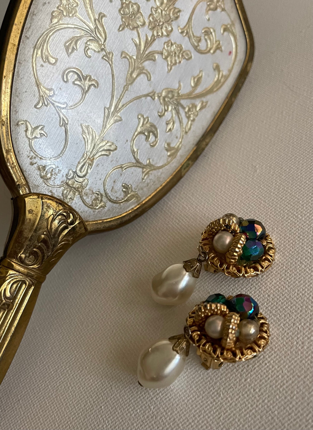 Vintage Earrings