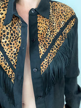 Load image into Gallery viewer, Vintage Stylish Texas Button Down Top
