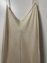 Load image into Gallery viewer, Vintage Designer Slip Nightgown
