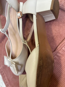 Vintage Style Shoes