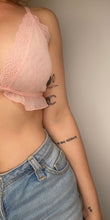 Load image into Gallery viewer, Y2k Bralette

