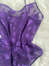 Load image into Gallery viewer, Vintage Teddy Lingerie
