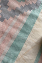 Load image into Gallery viewer, Vintage Boho Dinner Placemats
