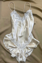 Load image into Gallery viewer, Vintage Lingerie Babydoll
