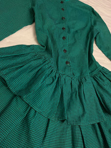 Vintage 80’s Dress