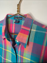 Load image into Gallery viewer, Vintage Náutica Blouse
