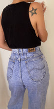 Load image into Gallery viewer, Original Vintage Lee Jeans
