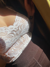 Load image into Gallery viewer, Vintage Lingerie Camisole
