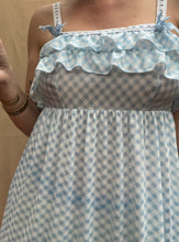 Load image into Gallery viewer, Vintage Long Slip Lingerie
