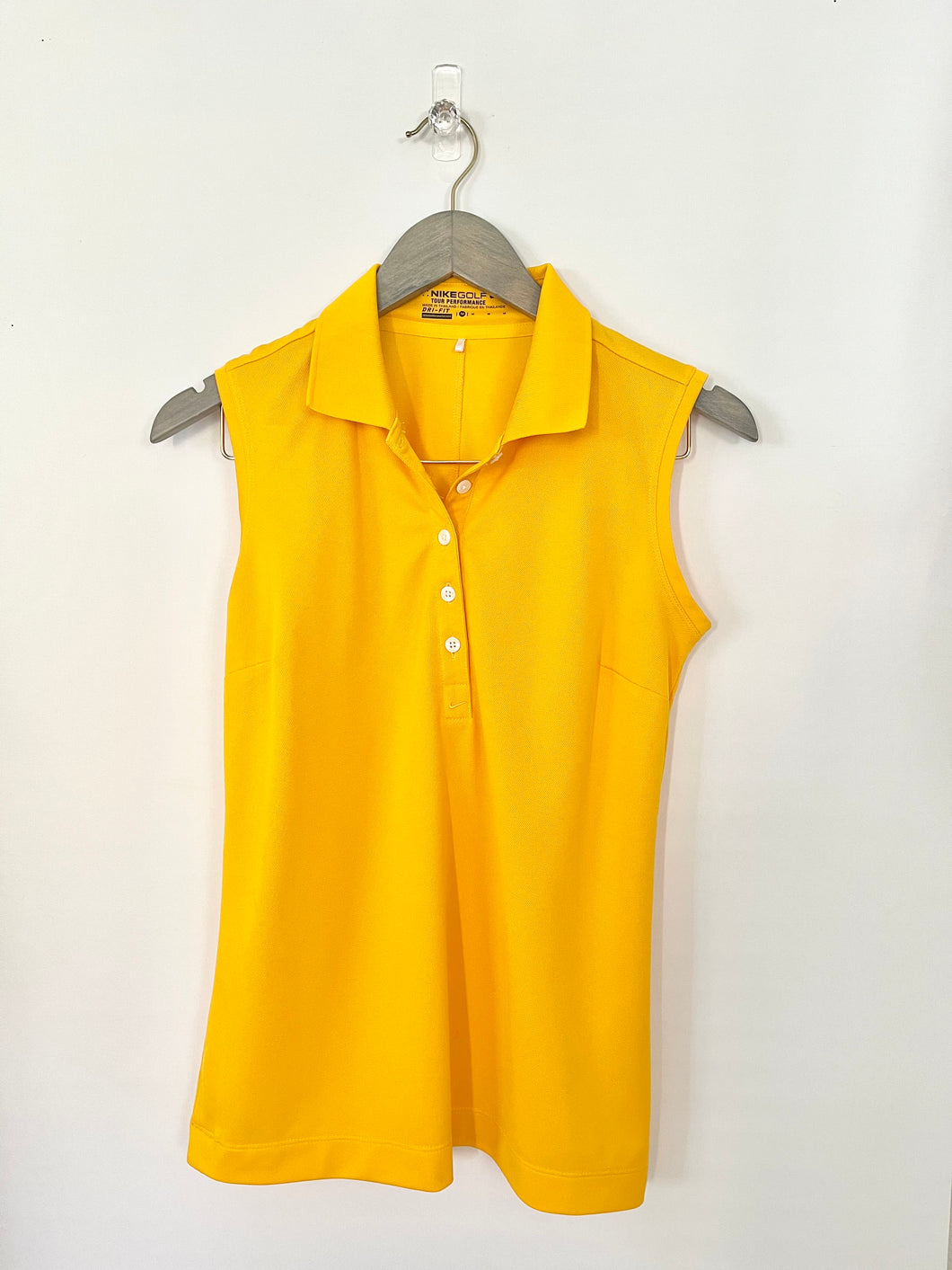 Nike Golf Player Top