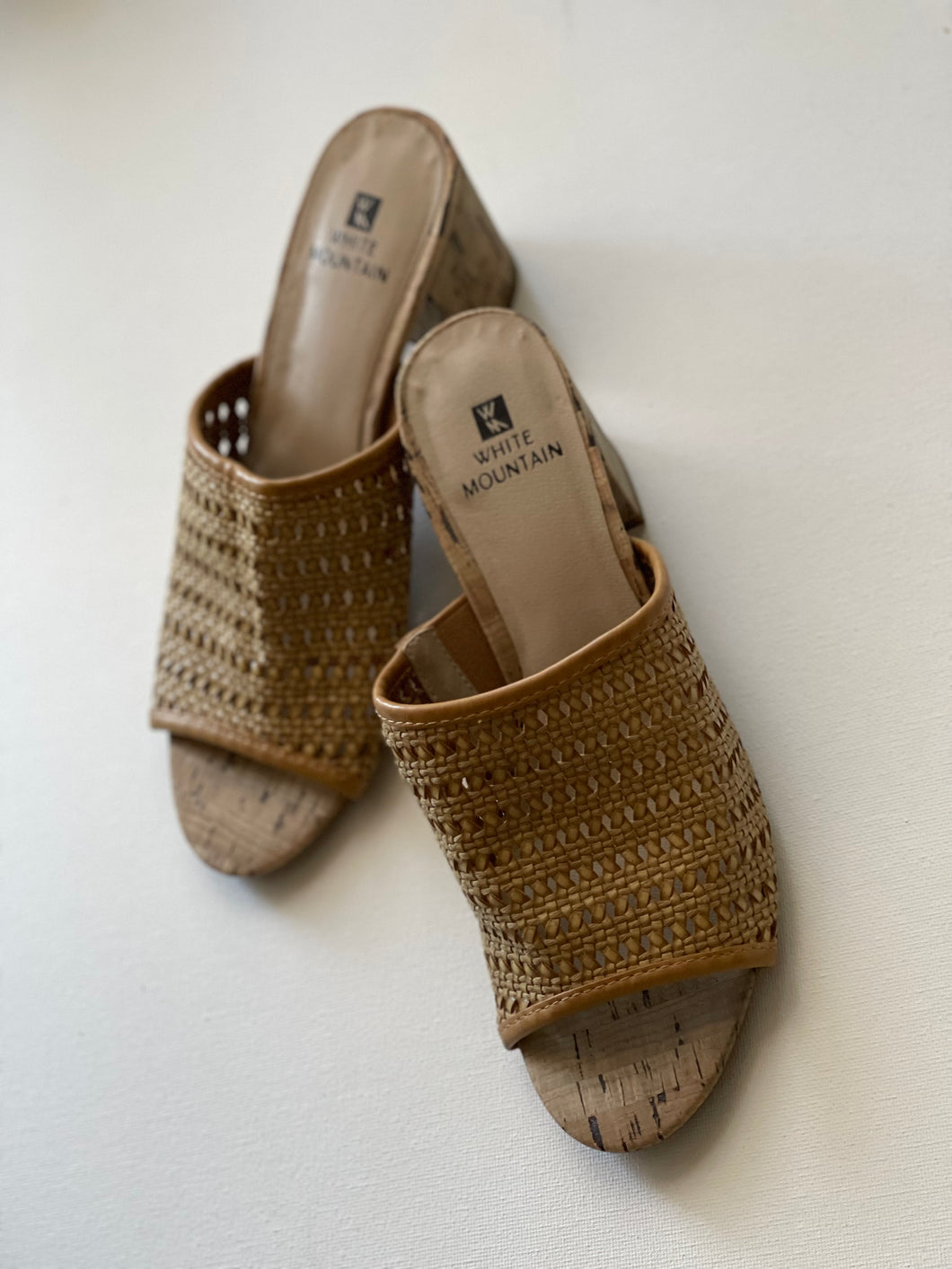 Bohemian Vintage Shoes