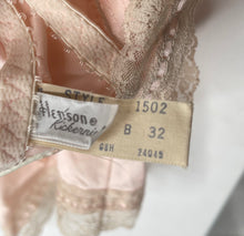 Load image into Gallery viewer, Vintage French Style Camisole Lingerie
