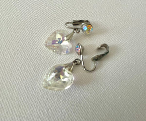 Vintage Cristal Love