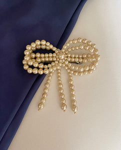 Vintage Hair Barrette