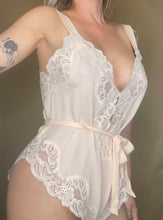 Load image into Gallery viewer, Vintage Lingerie Body

