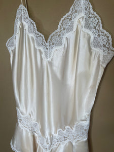Vintage Lingerie Babydoll