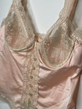 Load image into Gallery viewer, Vintage French Style Camisole Lingerie

