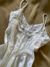 Load image into Gallery viewer, Vintage Lingerie Slip
