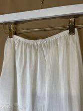 Load image into Gallery viewer, Vintage Lingerie Slip
