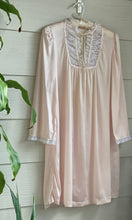 Load image into Gallery viewer, Pink is always a good choice Vintage Lingerie
